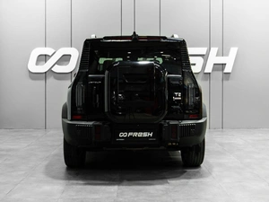 Внедорожник Jetour T2 2024 года, 3220000 рублей, Тюмень