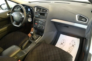 Хетчбэк Citroen C4 2013 года, 669000 рублей, Омск