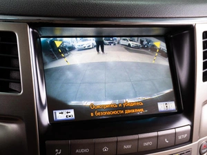 Внедорожник Lexus LX 2014 года, 4199000 рублей, Тюмень