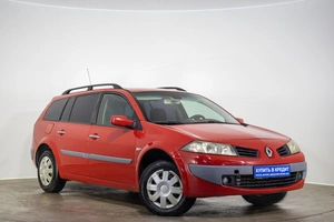 Универсал Renault Megane 2009 года, 479000 рублей, Оренбург