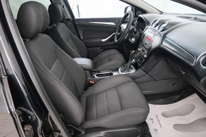 Седан Ford Mondeo 2010 года, 889000 рублей, Красноярск