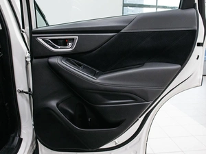 Внедорожник Subaru Forester 2020 года, 3276000 рублей, Красноярск
