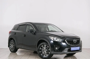 Внедорожник Mazda CX-5 2014 года, 1729000 рублей, Красноярск