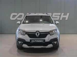 Хетчбэк Renault Sandero Stepway 2020 года, 1249000 рублей, Петрозаводск