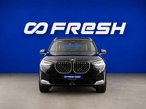 Внедорожник BMW X3 2025 года, 6700999 рублей, Москва