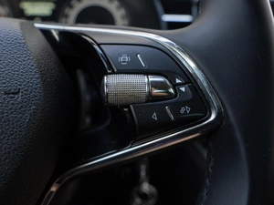 Лифтбек Skoda Rapid 2021 года, 1440000 рублей, Волгоград