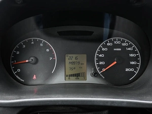 Седан ВАЗ (LADA) Granta 2017 года, 600000 рублей, Волгоград