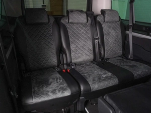 Минивэн Opel Zafira Life 2022 года, 4769000 рублей, Воронеж