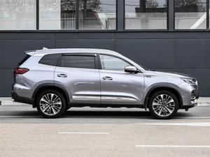 Внедорожник Chery Tiggo 8 Pro Max 2023 года, 2599000 рублей, Кирилловка