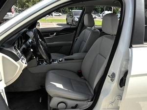 Седан Mercedes-benz C-класс 2012 года, 1659000 рублей, Волгоград