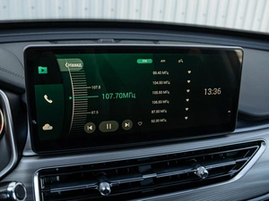 Внедорожник Chery Tiggo 8 Pro 2021 года, 2110000 рублей, Краснодар