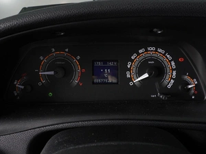 Внедорожник ВАЗ (LADA) Niva Travel 2024 года, 1445000 рублей, Минеральные Воды