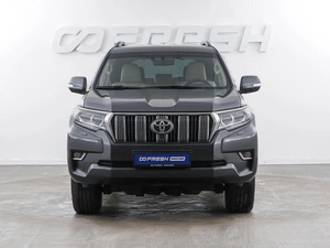 Внедорожник Toyota Land Cruiser Prado 2018 года, 4549050 рублей, Москва