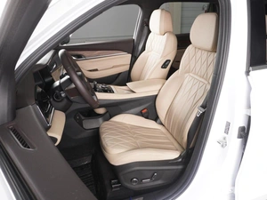 Внедорожник Geely Monjaro 2024 года, 3899000 рублей, Минеральные Воды