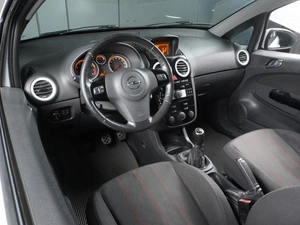 Хетчбэк Opel Corsa 2010 года, 570000 рублей, Минеральные Воды