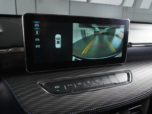 Внедорожник Haval Jolion 2023 года, 1899000 рублей, Минеральные Воды