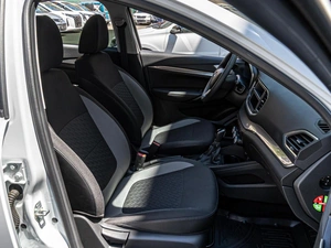 Седан ВАЗ (LADA) Vesta 2025 года, 1365000 рублей, Краснодар