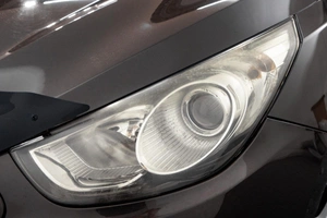 Внедорожник Hyundai ix35 2013 года, 1499000 рублей, Барнаул