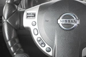 Внедорожник Nissan X-Trail 2010 года, 1329000 рублей, Кемерово