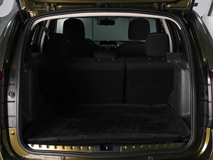 Внедорожник Renault Duster 2018 года, 1349000 рублей, Аксай