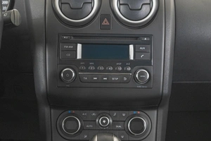 Внедорожник Nissan Qashqai 2013 года, 1149000 рублей, Кемерово