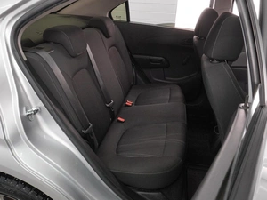 Седан Chevrolet Aveo 2012 года, 729000 рублей, Воронеж