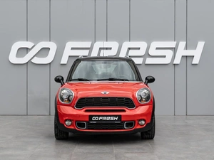 Внедорожник MINI Cooper S Countryman 2012 года, 1230000 рублей, Краснодар