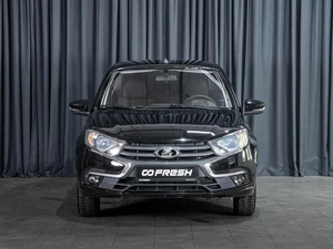 Седан ВАЗ (LADA) Granta 2018 года, 709000 рублей, Волгоград