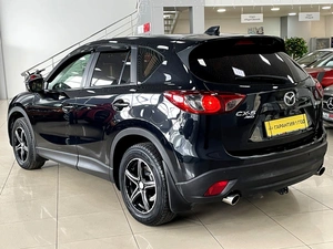 Внедорожник Mazda CX-5 2012 года, 1447000 рублей, Солонцы