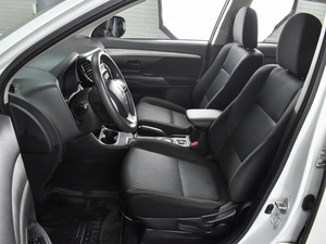 Внедорожник Mitsubishi Outlander 2015 года, 1679000 рублей, Воронеж