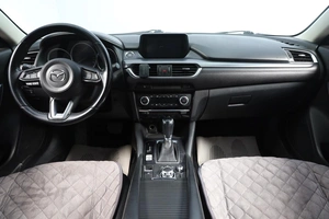 Седан Mazda 6 2018 года, 2149000 рублей, Новосибирск