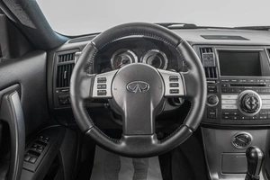 Внедорожник Infiniti FX35 2007 года, 1549000 рублей, Барнаул
