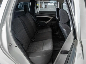 Внедорожник Renault Duster 2014 года, 949000 рублей, Ставрополь