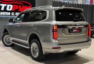 Внедорожник Tank 500 2023 года, 4990000 рублей, Красноярск