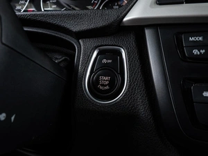 Седан BMW 3 серия 2014 года, 1599000 рублей, Волгоград