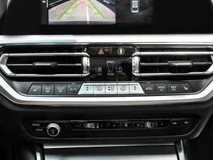 Седан BMW 3 серия 2022 года, 3799000 рублей, Кирилловка