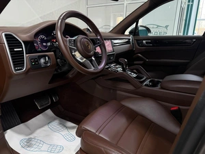 Внедорожник Porsche Cayenne 2021 года, 8499000 рублей, Красноярск