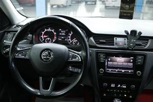 Лифтбек Skoda Rapid 2018 года, 1033000 рублей, Солонцы