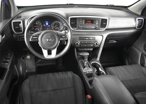 Внедорожник Kia Sportage 2020 года, 1920500 рублей, Казань