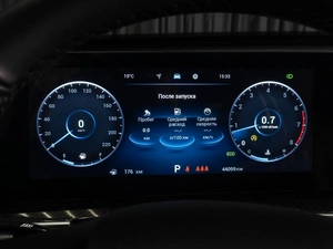 Внедорожник Chery Tiggo 7 Pro Max 2024 года, 1889000 рублей, Тюмень