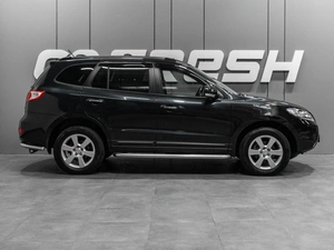 Внедорожник Hyundai Santa Fe 2008 года, 1049000 рублей, Тюмень