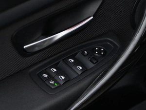 Лифтбек BMW 3 серия GT 2016 года, 2043055 рублей, Москва