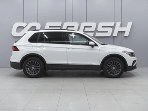 Внедорожник Volkswagen Tiguan 2020 года, 2849000 рублей, Ростов-на-Дону