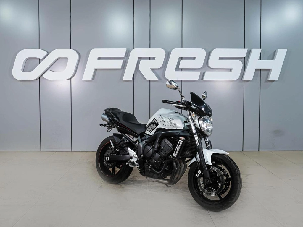 Yamaha FZ6 2007 года, 494000 рублей, Воронеж