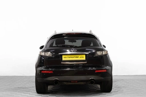 Внедорожник Infiniti FX45 2007 года, 1449000 рублей, Барнаул