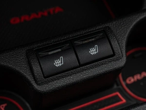 Седан ВАЗ (LADA) Granta 2015 года, 750000 рублей, Краснодар