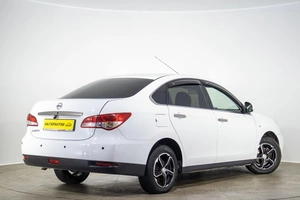Седан Nissan Almera 2018 года, 949000 рублей, Оренбург