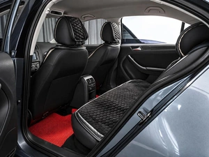 Седан Volkswagen Jetta 2014 года, 1179000 рублей, Тюмень