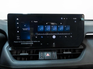 Внедорожник Toyota RAV4 2024 года, 4255000 рублей, Ставрополь