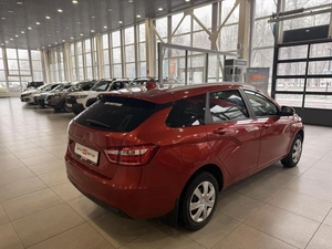 Универсал ВАЗ (LADA) Vesta 2018 года, 1150000 рублей, Орёл